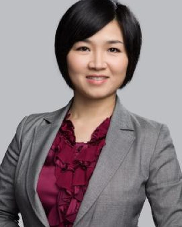 梁丽金律师
